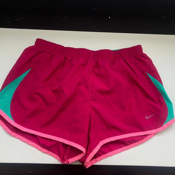 Nike Athletic/Running Shorts - Picture 1 of 4
